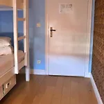 Hostel Lybeer Bruges