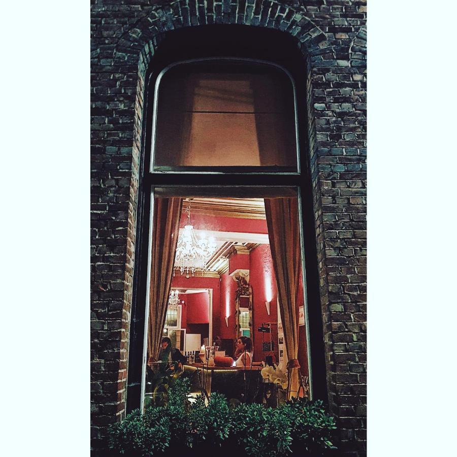 Lybeer Auberge de jeunesse *