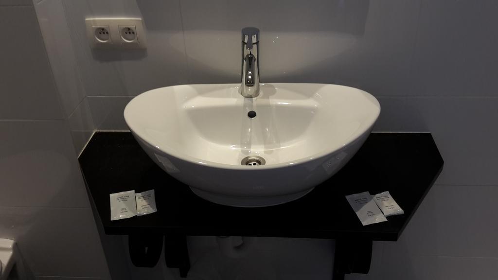 Lybeer Hostel Brugge