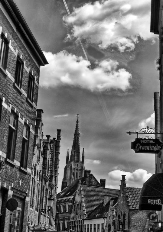 Hostel Lybeer Brugge