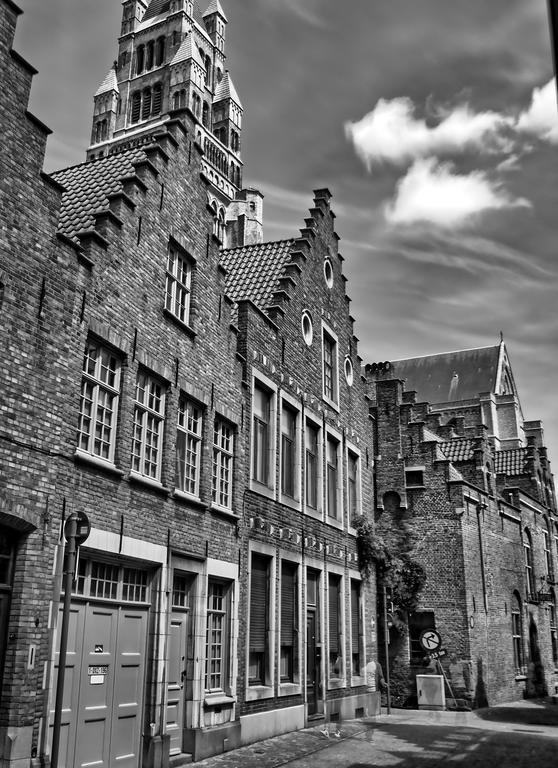 Hostel Lybeer *
