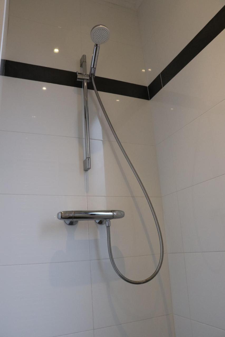 Hostel Lybeer Brugge