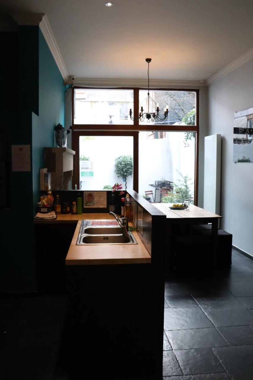 Hostel Lybeer Brugge