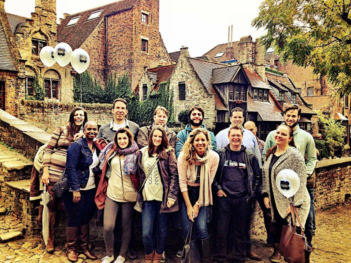 Lybeer Brugge